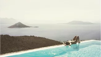 10 Έλληνες φωτογράφοι αποτυπώνουν το καλοκαίρι στο Instagram