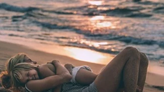 11 μικρά πράγματα που μπορείς να κάνεις με το παιδί σου το καλοκαίρι