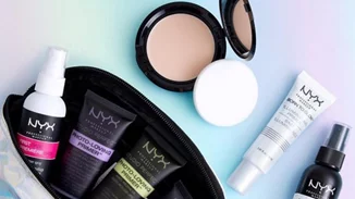 H NYX Professional Makeup δημιούργησε ένα makeup meeting point και στη Γλυφάδα!