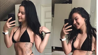 Τι συμβαίνει πραγματικά με τα τέλεια σώματα στο Instagram;