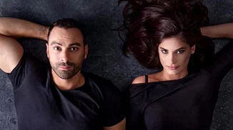 Σάκης Τανιμανίδης - Χριστίνα Μπόμπα: Μαζί στο επόμενο βήμα στην τηλεόραση;