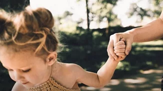 Πώς θα ήθελα να νιώθει το παιδί μου την αγάπη μου