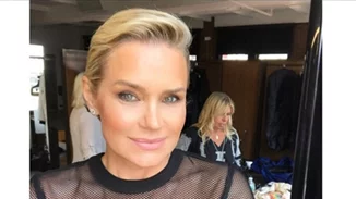 Yolanda Hadid: Κι όμως αυτό το κορμί είναι δικό της!