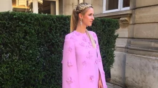 Nicky Hilton: Έγκυος στο δεύτερο παιδί της