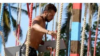 Γιώργος Αγγελόπουλος: Η πρώτη φωτογραφία στο Instagram μετά τη νίκη στο Survivor