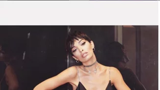 Ελένη Φουρέιρα: Επέστρεψε στο μακρύ μαλλί με μία super sexy εμφάνιση!