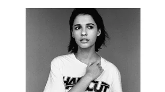 Πλήθος αντιδράσεων για την επιλογή της Naomi Scott στο ρόλο της Jasmine