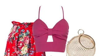 Τι να φορέσω σήμερα 27/07/2017;