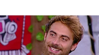 Μάριος Πρίαμος Ιωαννίδης: «Πήρα μια τεράστια δόση φαρμάκων για να μπορέσω να επιστρέψω στο παιχνίδι»