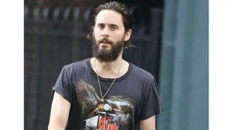 Jared Leto: Στη Νέα Υόρκη με την φημολογούμενη σύντροφό του!