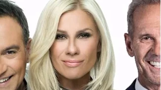 Κατσούλης - Καραβάτου - Κωστόπουλος: Τα επικρατέστερα ονόματα για την πρωινή ζώνη του Star!