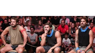 Survivor: Ντάνος – Μάριος στον τελικό! Εκτός ο Κωνσταντίνος Βασάλος