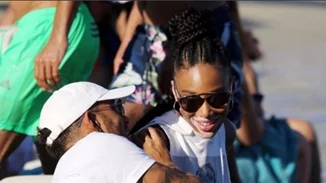 Lewis Hamilton - Winnie Harlow: Τελικά είναι ζευγάρι;