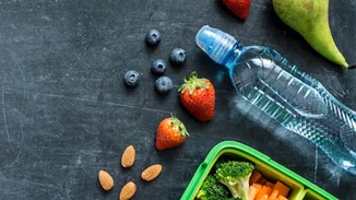 Πώς ακριβώς μπορείς να σχεδιάσεις το τέλεια ισορροπημένο γεύμα;