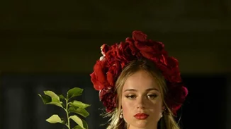 Dolce & Gabbana Alta Moda Φθινόπωρο '17: Οι καλύτερες στιγμές του show
