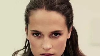 Alicia Vikander: Κυκλοφόρησε το teaser της ταινίας “Tomb Raider”