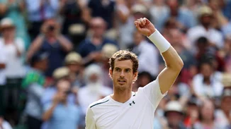 Andy Murray: Πως αντέδρασε στα σεξιστικά σχόλια που έγιναν μπροστά του;