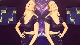 Ευαγγελία Αραβανή: Οι λεπτομέρειες της εμφάνισής της στo 6o live του X-Factor