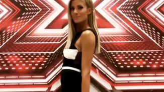 Ευαγγελία Αραβανή: Οι λεπτομέρειες της εμφάνισής της στo 7o live του X-Factor