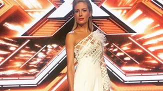 Ευαγγελία Αραβανή: Όλες οι λαμπερές εμφανίσεις στα live του X-Factor