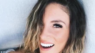 Αθηνά Οικονομάκου: Δες την για πρώτη φορά με φουσκωμένη κοιλίτσα