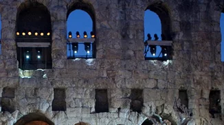 Όλα όσα θα κάνουμε το Σαββατοκύριακο στην πόλη