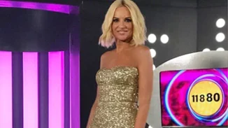 Μαρία Μπεκατώρου: Οι λεπτομέρειες της εμφάνισής της στoν τελικό του Your Face Sounds Familiar