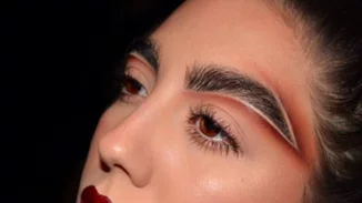 Το νέο trend φρυδιών δεν είναι αυτό που φαντάζεσαι!