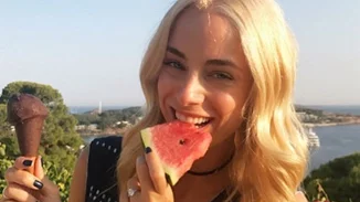 InstaGreece: Οι Έλληνες celebrities στο Ιnstagram