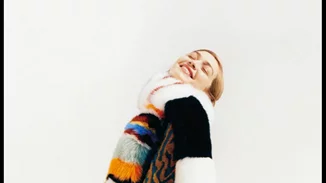 H Gigi Hadid πρωταγωνιστεί στη νέα καμπάνια του οίκου Missoni