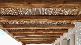 Καλοκαιρινό hygge | 12 ιδέες για ζεν διακόσμηση και στο εξοχικό