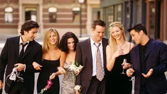 Η νέα θεωρία συνωμοσίας για τα "Φιλαράκια" έχει τρελάνει το διαδίκτυο