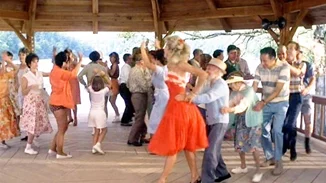 Dirty Dancing | Έτσι θα κάνεις διακοπές με την πιο αγαπημένη ταινία του καλοκαιριού!