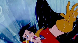 Εσύ είχες παρατηρήσει αυτό το κοινό των κακών χαρακτήρων της Disney;