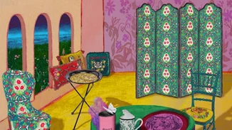 Gucci: Ο ιταλικός οίκος φιλοδοξεί να μπει ΚΑΙ στο σπίτι σου!