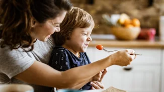Ανάλυσέ Το | Τι να κάνεις αν το παιδί δεν τρώει