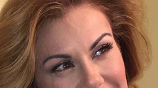 Ευγενία Μανωλίδου: Η εντυπωσιακή φωτογραφία με μαγιό