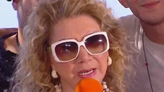 Λίτσα Πατέρα: Η αιχμηρή δήλωση στο φινάλε του «Πρωινού»