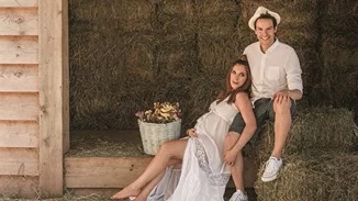 Δημήτρης Μακαλιάς: Πως έκανε πρόταση γάμου στην Αντιγόνη Ψυχράμη;