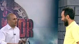 Survivor Panorama: Η εισβολή του Κωνσταντίνου Μπογδάνου για χάρη του «Πρώην Μισθοφόρου»