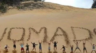 Nomads: Μάθε τα πάντα για το νέο reality επιβίωσης του ANT1!