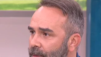 Γρηγόρης Γκουντάρας: Στο πλευρό της Φαίης Σκορδά; Η πρόταση από τον Λάτσιο