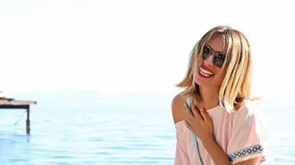 Μαρία Ηλιάκη: Ποζάρει με μπικίνι πιο αδύνατη από ποτέ