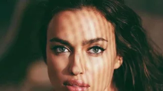 Irina Shayk: Ποζάρει ολόγυμνη τέσσερις μήνες μετά τη γέννηση της κόρης της
