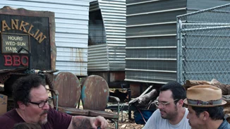 Φανταστικές συνταγές που είδαμε σε ταινίες και πώς να τις φτιάξεις