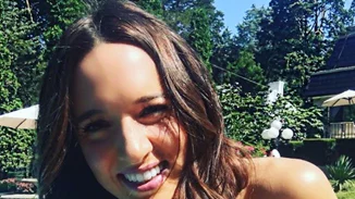 Καλομοίρα: Γιόρτασε τα πρώτα γενέθλιά της κόρης της