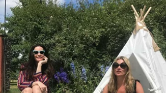 Kate Moss - Liv Tyler: Έκαναν το καλύτερο πάρτυ γενεθλίων!