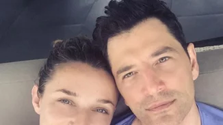 Κάτια Ζυγούλη: Τελευταίες ετοιμασίες πριν τη μεγάλη στιγμή