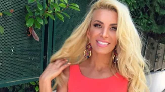 Κατερίνα Καινούργιου: Ανυπομονεί για τις διακοπές και ανεβάζει φωτογραφίες στο Instagram