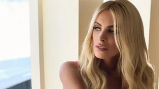 Κατερίνα Καινούργιου: Ποζάρει με μαγιό στο Instagram και ποστάρει Οδυσσέα Ελύτη